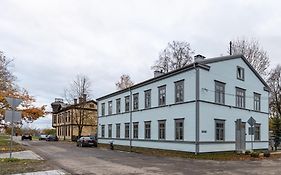 Kipsala Apartments With Free Parking