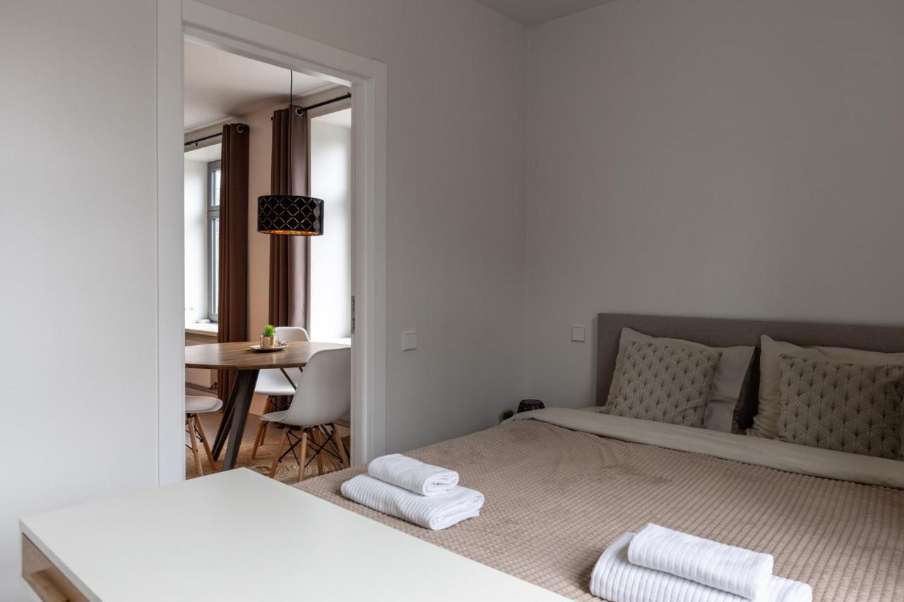 Kipsala Apartments With Free Parking Riga Exterior foto