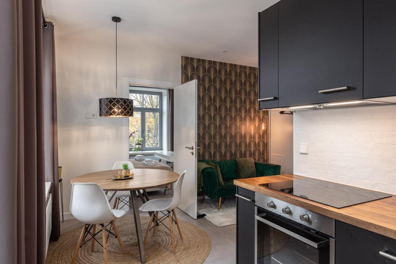 Kipsala Apartments With Free Parking Riga Exterior foto