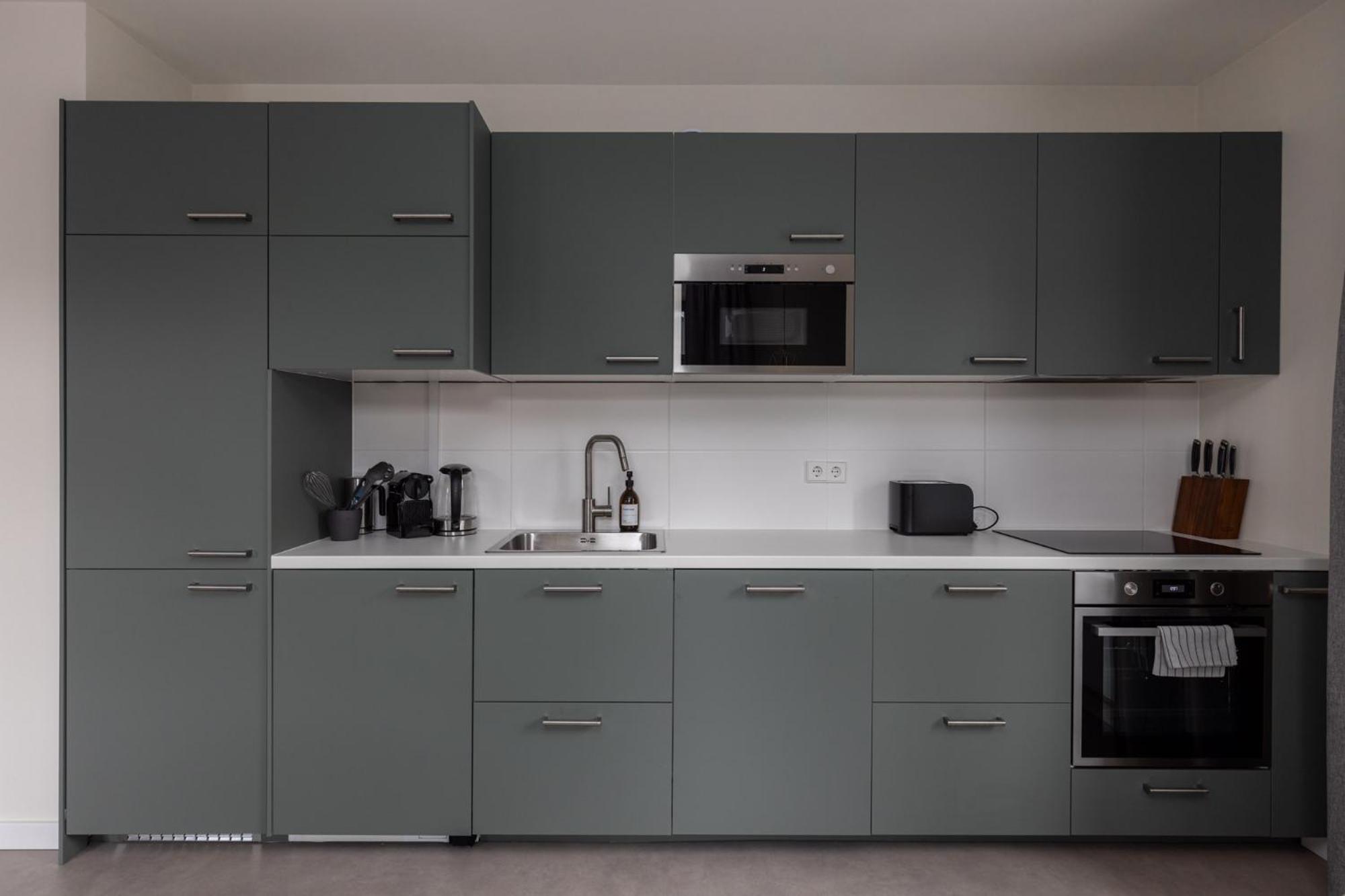 Kipsala Apartments With Free Parking Riga Exterior foto