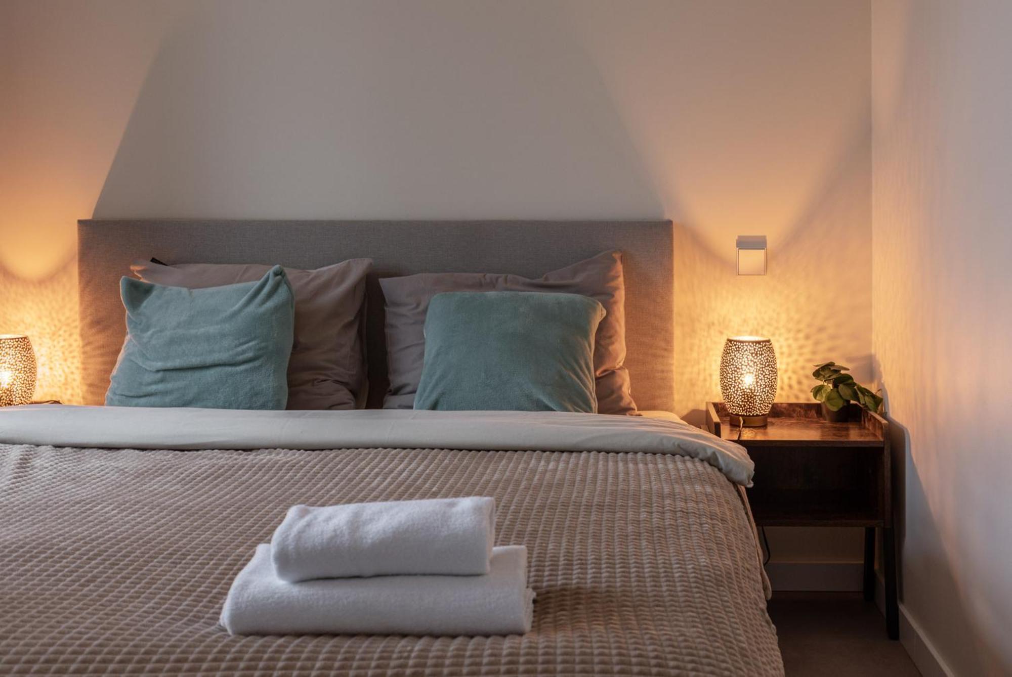 Kipsala Apartments With Free Parking Riga Exterior foto