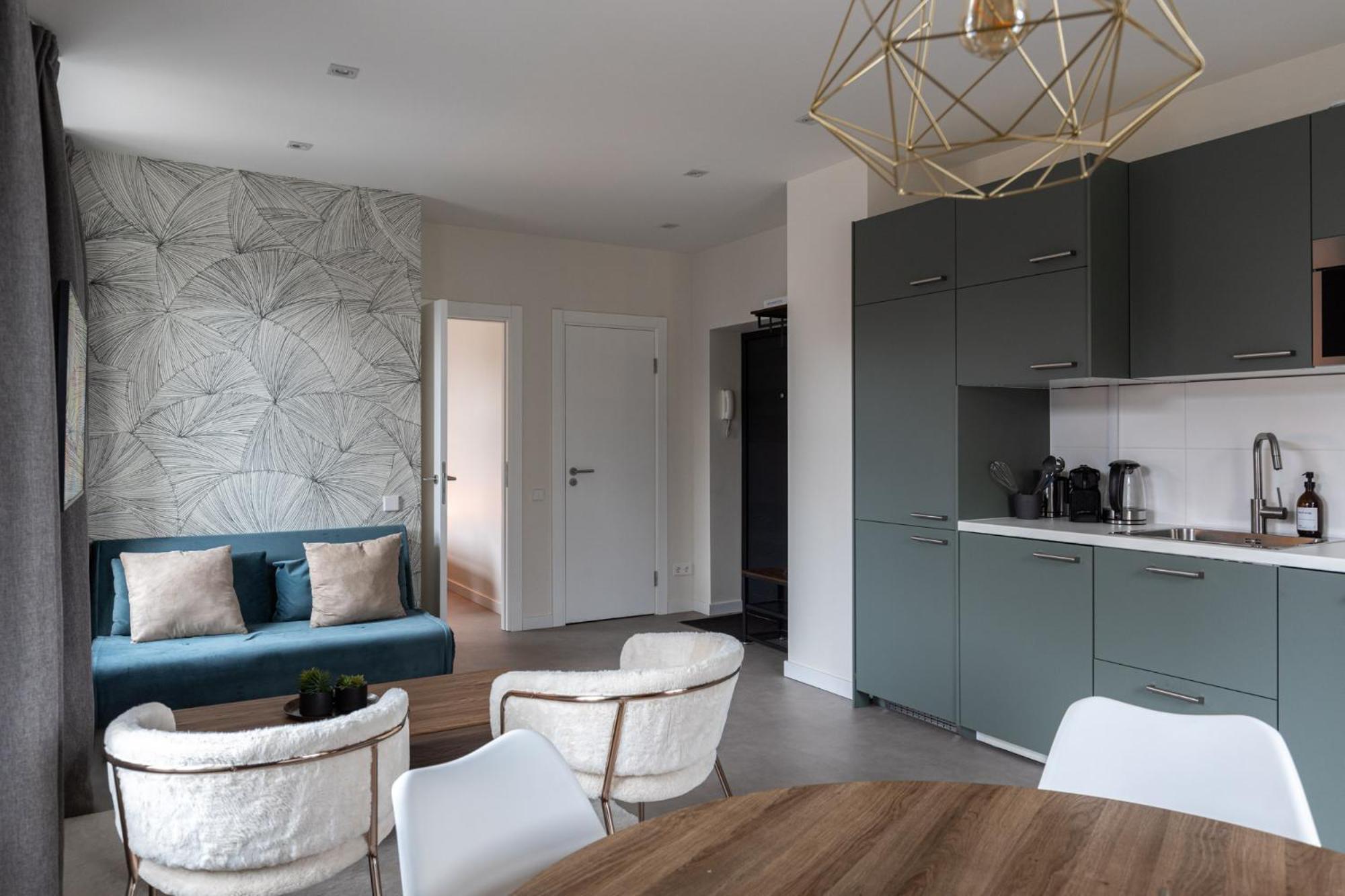 Kipsala Apartments With Free Parking Riga Exterior foto