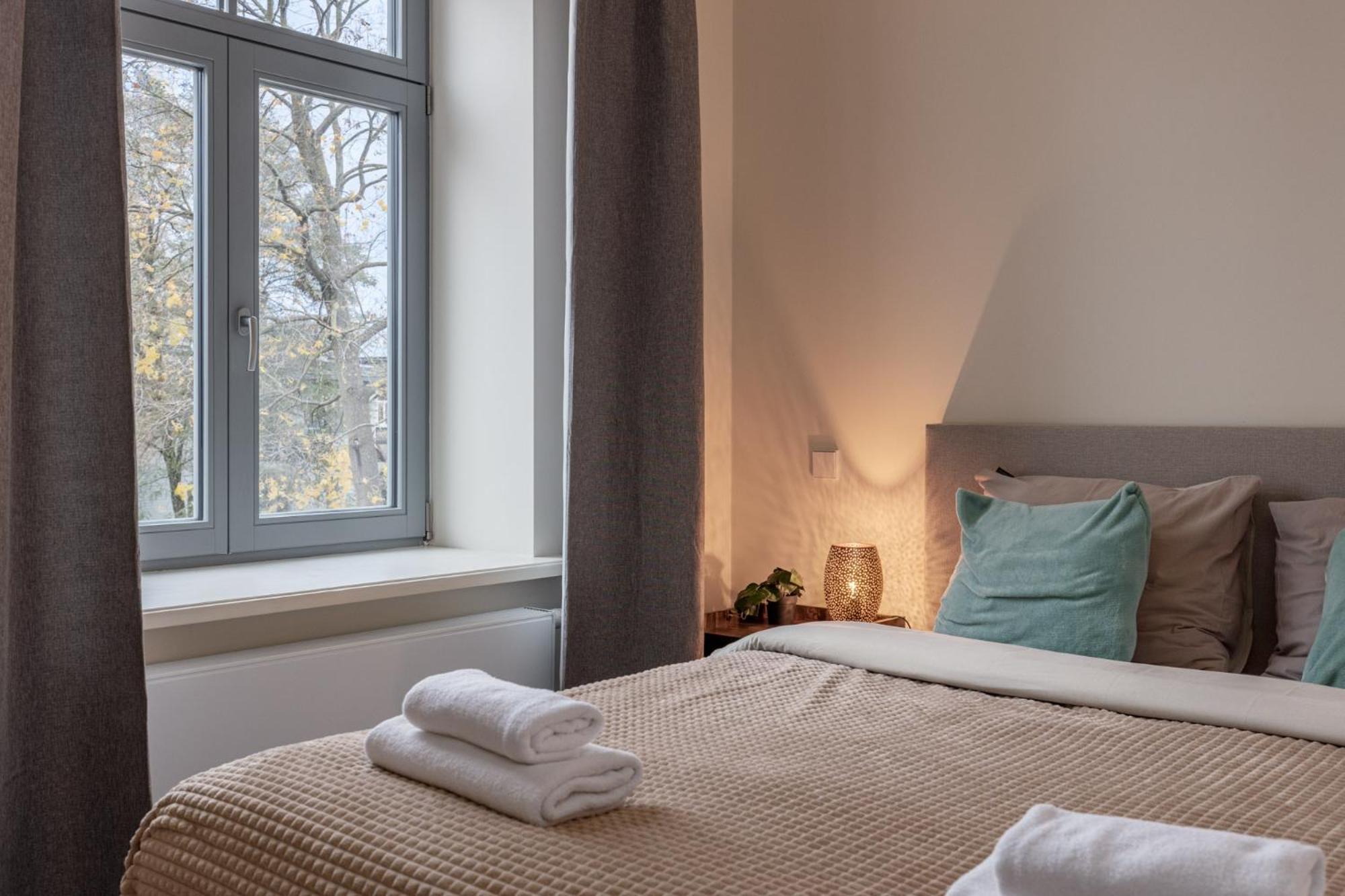 Kipsala Apartments With Free Parking Riga Exterior foto